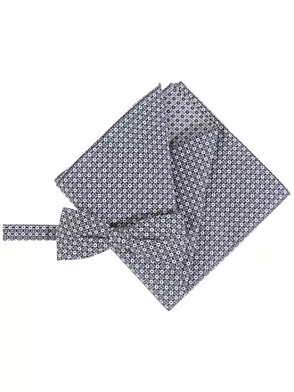 CG - CLUB OF GENTS | Geschenkset mit Masche und Stecktuch | 
